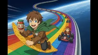 sauceman reviews mariokart world 1 month later (many hot takes)