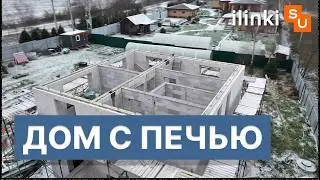 Планировки и фермы для дома в Сергиевом Посаде