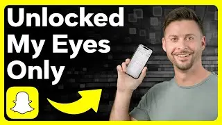 How To Check Snapchat My Eyes Only Without Password