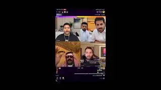 بث  سبايكي  24 اكتوبر