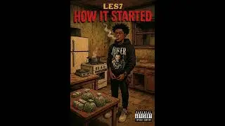 Les7 - MY FIRST O (Official Audio)