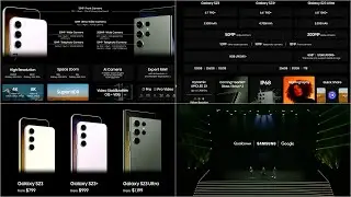 Samsung Galaxy Unpacked 2023 - February 01, 2023