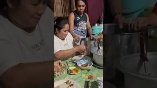 Expect this in the Province🇵🇭 #philippines #filipino #pinoy