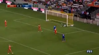 Save of the Week Winner: Lydia Williams - Week 19