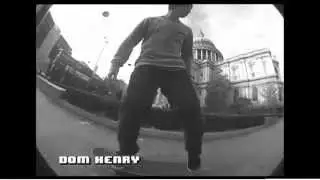 Dom Henry