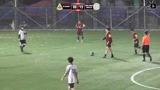 MATCH 6   AL MALIK VS RICE FIELD BOYS FC