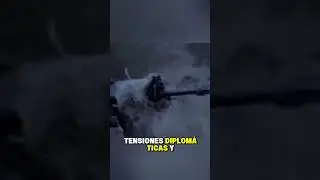 La noche que cambi&oacute; la historia en las Malvinas