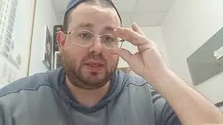 YITRO NOUS PRÉPARE A RECEVOIR LA TORAH 