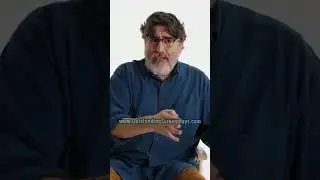 Alfred Molina disappointed his dad with choosing acting