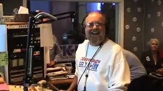 Ron Chapman: Final Morning on KLUV - Rainbow Connection Tribute (with Jody Dean)