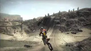 MX vs ATV Alive - Piston Valley Gameplay