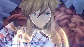 WAR OF THE VISIONS FFBE | Hero King Mont Trailer