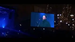 Marjukka Tepponen &ndash; Opera Song Performance #finland #tampere #opera #music #musician #singer #songs
