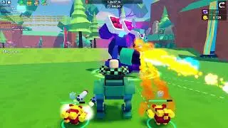 bot clash part 1 free on roblox