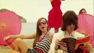 The Van Houtens - John Ferrara & Betty Karpoff (OFFICIAL VIDEO)