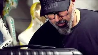 MONTBLANC X SABET 2018