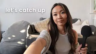 how I'm really feeling about youtube, life and everything + Q&A