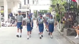 Dokumentasi #Lomba PBB Dalam Rangka HUT Kemerdekaan RI ke 80 #2025