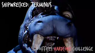 [ Shipwrecked Terminus ] Offices Hardcore Challenge in 9:34