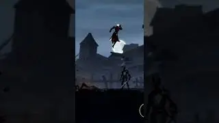 shadow slayer