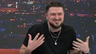 Zvjezdana prašina:  Stela Rade i Tomislav Marić ToMa | HRT