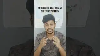 5 'Hidden signs' of DEPRESSION😔| Dont ignore| #shorts #tamil #depression #sad #socialisolation #why
