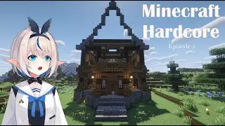 HAPPY NEW YEARS!| Playing Hardcore Minecraft | Come say Hi! 06/01/2026