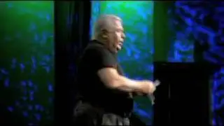 Jaime Lerner: Song of sustainable cities