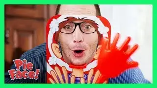 Pie Face Canon | Hasbro Gaming | France | Toys Commercials