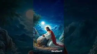 ✨✨Lord Jesus, Restore My Lost Peace &ndash; Powerful Prayer✨✨