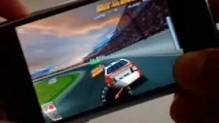 iphone great app review ----- days of thunder
