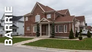 Barrie Home For Sale | Real Estate | Barrie Video Tours 1584