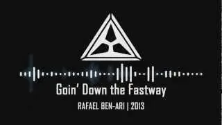ROTT: Goin' Down the Fast Way [2013 TECHNO COVER]