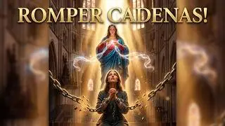 ORACI&Oacute;N PODEROSA PARA ROMPER CADENAS GENERACIONALES Y DESATAR EL NUDO DE LA ENFERMEDAD - 13 DE ENERO