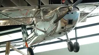 Legacy Campus Receives a Donation to their Aviation Program