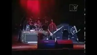 Slayer - Stain of Mind (Live in Monsters Of Rock 1998)