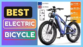 Best Customize Duotts E26 Fat Tire Ebike