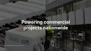 Our 2025 Solar Story | America&rsquo;s #1 Commercial & Rooftop Solar Inverter