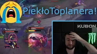 Kubon - Męczennik Solo kolejki