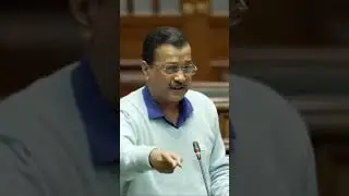#kejriwal makes big claim, says he was pressurised to hand #delhi power to #adani group