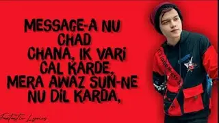 1AM (Lyrics)  | Riyaz Aly (Lyrics) | Rits Badiani  | Preetinder | Rajat Nagpal |Fantastic lyrics |