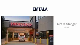 EMTALA