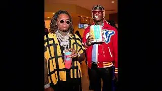 Gunna Type Beat x Young Type Beat 2025 - 