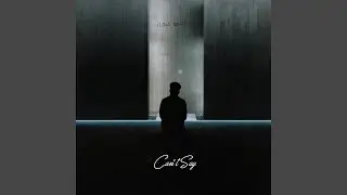 Can&acute;t Say