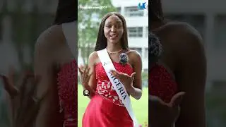 INTRODUCING MISS GLAM WORLD NIGERIA  2025 || #pegasusglobal