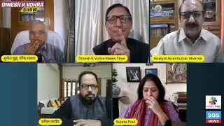 Arun Sharma: Modi govt is unable to stop cyber frauds, people are suffering