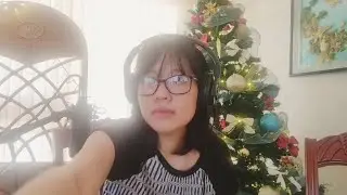 Ile Chan - O Holy Night (acoustic cover)