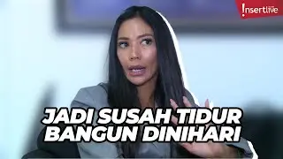 Cerita Shanty Hadapi Perimenopause, Bikin Susah Tidur di Malam Hari