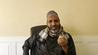 ቁርአን ተፍሲር ሱረቱል ኑር ከ35-42