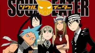 Soul Eater OST - Blitz